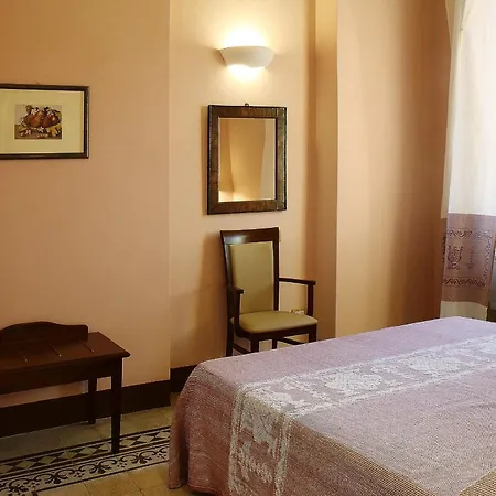 Hotel Gli Asfodeli Tresnuraghes