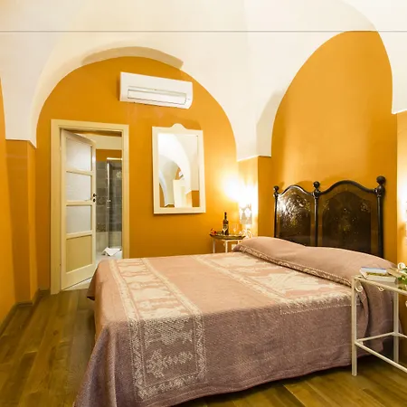 Gli Asfodeli Hotel Tresnuraghes