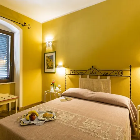 Gli Asfodeli 3* Tresnuraghes