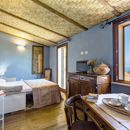 Hotel Gli Asfodeli