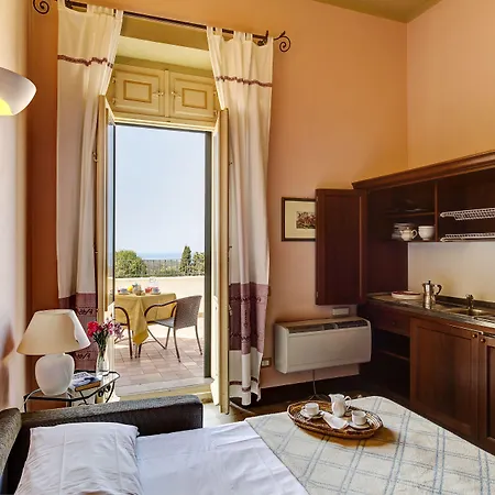 Gli Asfodeli 3* Tresnuraghes