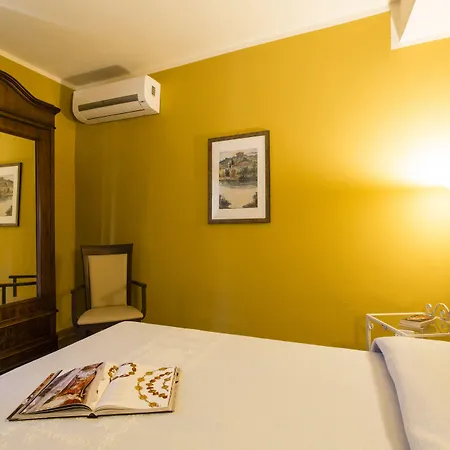 Gli Asfodeli מלון 3*