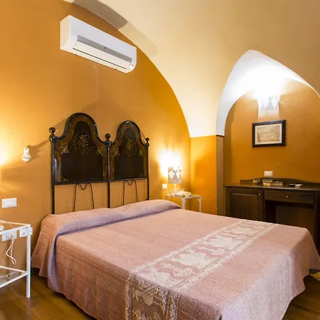 Hotel Gli Asfodeli
