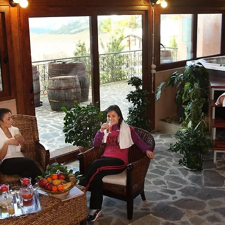 Gli Asfodeli 트레스누라게스