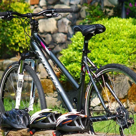 מלון Gli Asfodeli