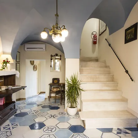 Hotel Gli Asfodeli