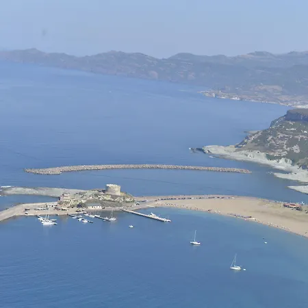 Gli Asfodeli 3* Tresnuraghes