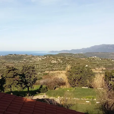 Otel Gli Asfodeli Tresnuraghes