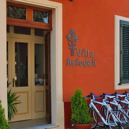 מלון Gli Asfodeli