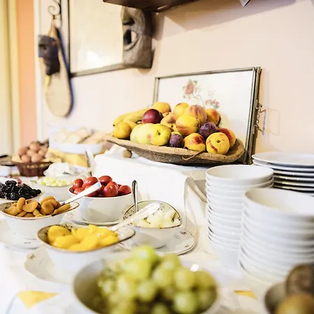 Gli Asfodeli 트레스누라게스