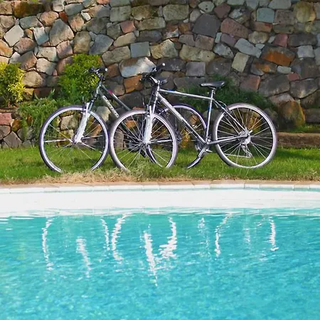 מלון Gli Asfodeli 3*