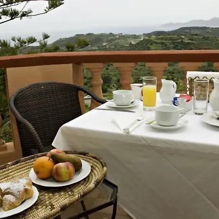 Gli Asfodeli 3* Tresnuraghes