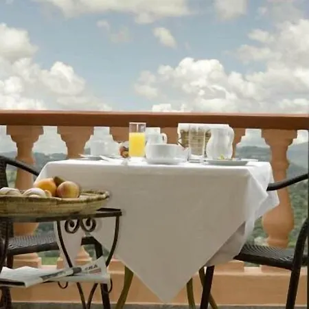 מלון Gli Asfodeli