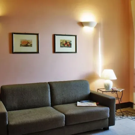 Gli Asfodeli Hotel