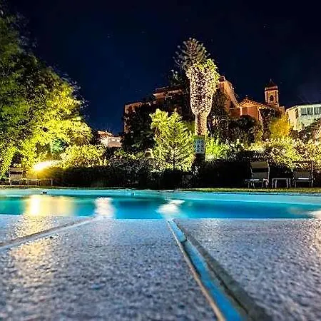 Szálloda Gli Asfodeli 3*