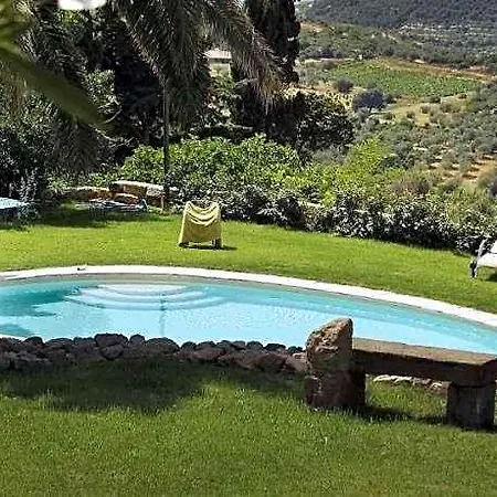 Ξενοδοχείο Gli Asfodeli Tresnuraghes