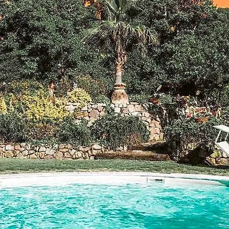 Szálloda Gli Asfodeli 3*