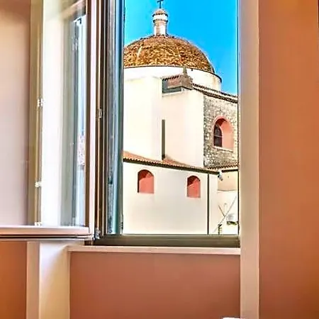 Gli Asfodeli Ξενοδοχείο Tresnuraghes