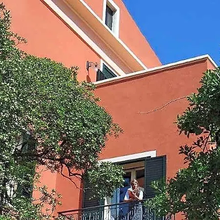 Gli Asfodeli Ξενοδοχείο 3*
