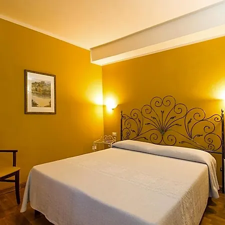 Hotel Gli Asfodeli Tresnuraghes