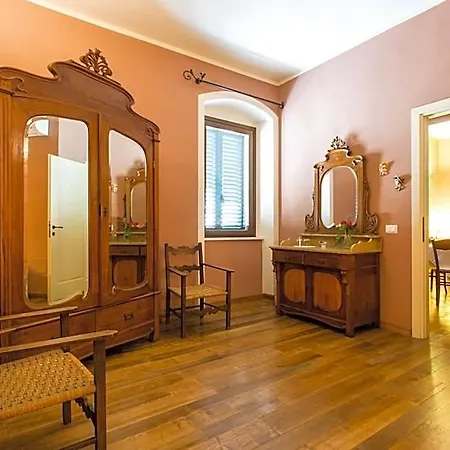Gli Asfodeli Hotel Tresnuraghes
