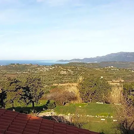 Hotel Gli Asfodeli