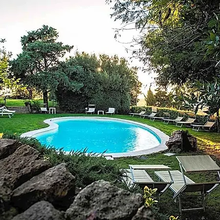 Gli Asfodeli Hotel 3*