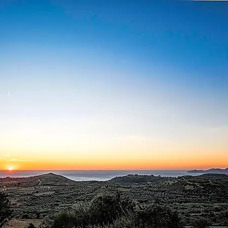 Gli Asfodeli Hotel Tresnuraghes