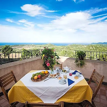 Hotel Gli Asfodeli
