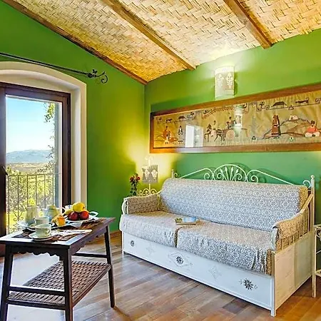 Hotel Gli Asfodeli 3*