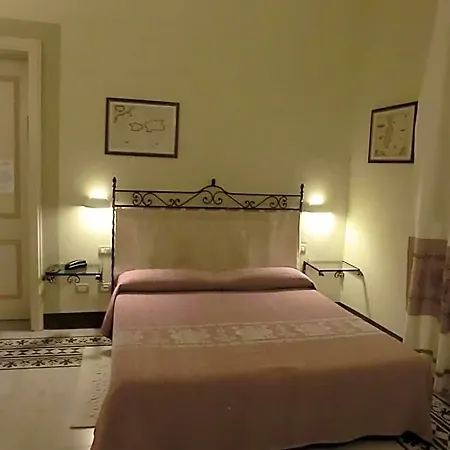 Gli Asfodeli Ξενοδοχείο Tresnuraghes