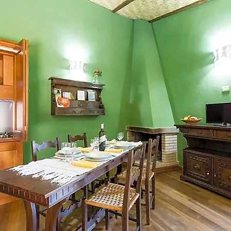 Gli Asfodeli 3* Tresnuraghes