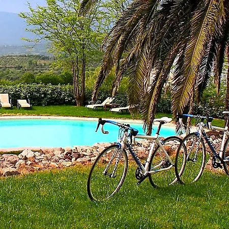 Hotel Gli Asfodeli