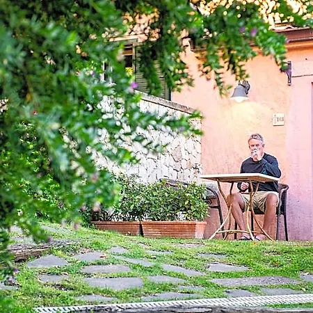 Gli Asfodeli 3* Tresnuraghes