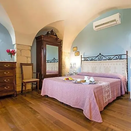 Gli Asfodeli 3*
