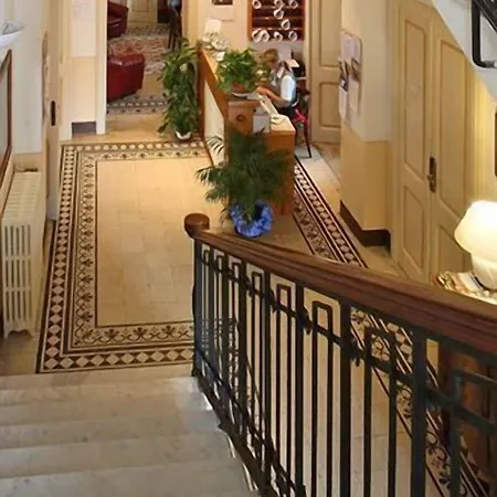 Hotel Gli Asfodeli