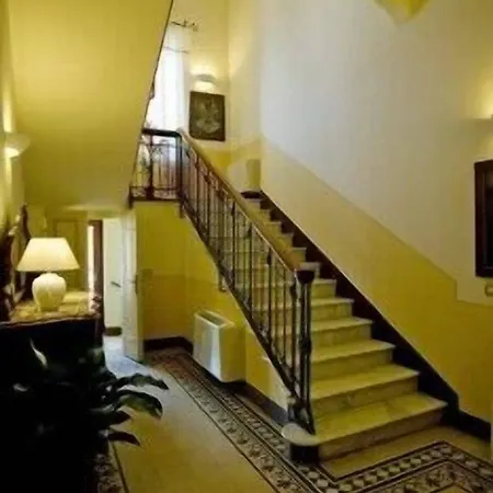 Gli Asfodeli Hotel