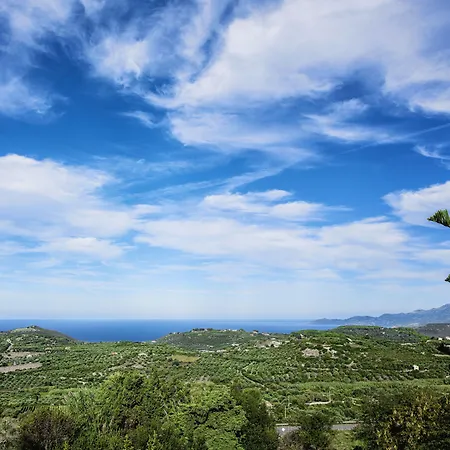 Gli Asfodeli Hotel Tresnuraghes