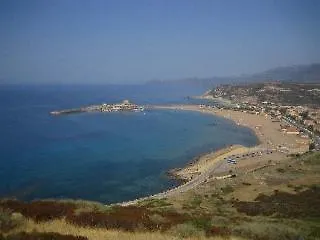 호텔 Gli Asfodeli 3*