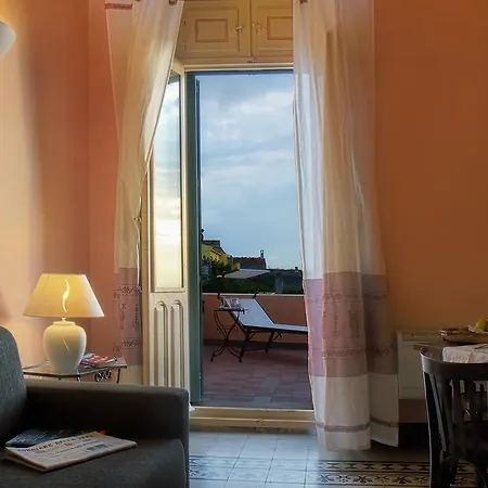 Gli Asfodeli 3* Tresnuraghes