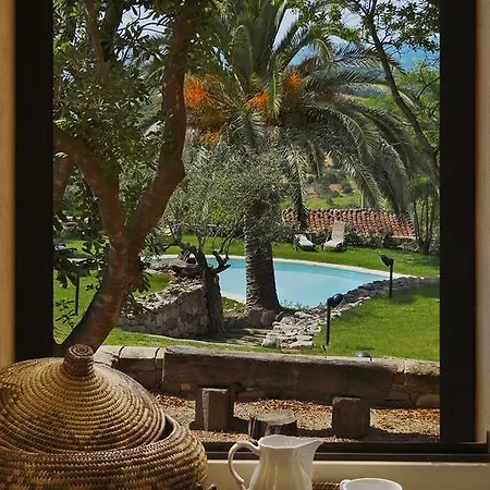 Gli Asfodeli Hotel Tresnuraghes