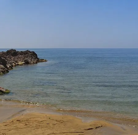 Gli Asfodeli Hotel Tresnuraghes