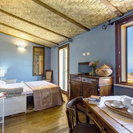 Gli Asfodeli 3* Tresnuraghes