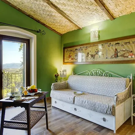 Gli Asfodeli Hotel