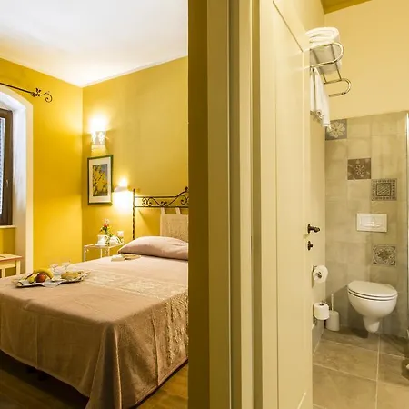 Hotel Gli Asfodeli Tresnuraghes