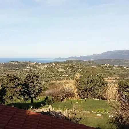 Gli Asfodeli Tresnuraghes
