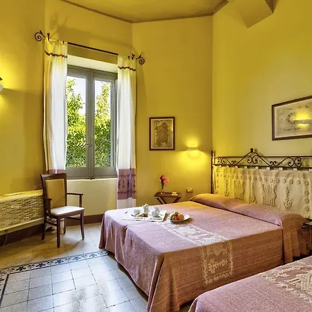 Gli Asfodeli 3* Tresnuraghes