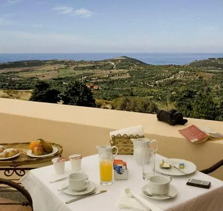 Gli Asfodeli Hotel