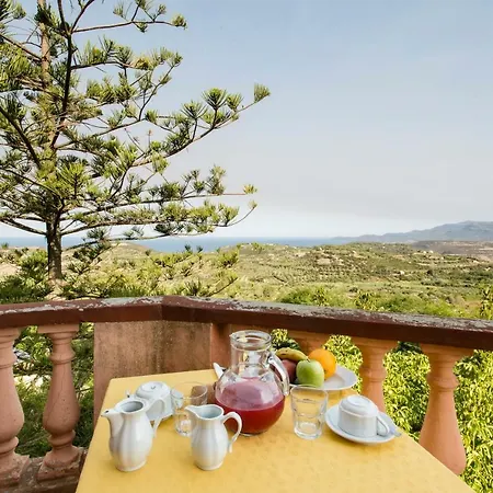 Gli Asfodeli Hotel