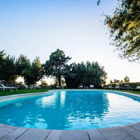 Hotel Gli Asfodeli